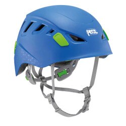 Petzl Picchu Helmet Kids' in Blue